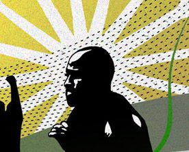 Adidas - Jimmy Turrell