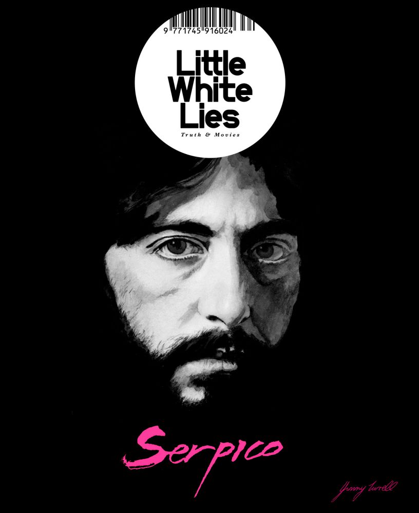 Illustrations I produced for Little White Lies magazine. They also asked me to create a bespoke piece of LWLies cover art based on my favourite 70′s film. - Little_white_lies_3_JimmyTurrell