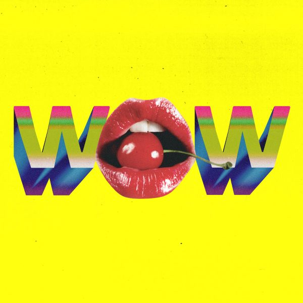 BECK – “WOW” VIDEO