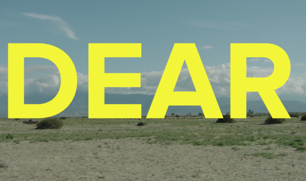 BECK – “DEAR LIFE” LYRIC VIDEO