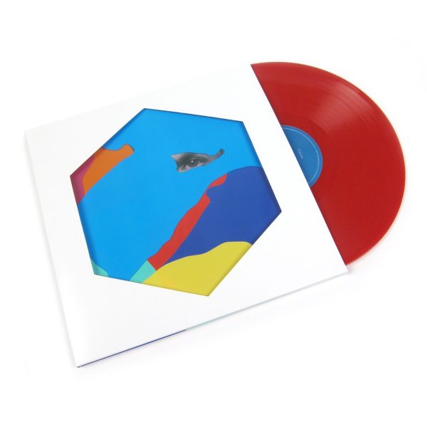 BECK – “COLORS” ALBUM