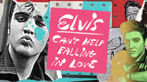 ELVIS VIDEO – SONY RECORDS